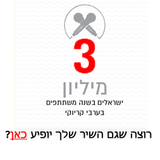 הפקת קריוקי